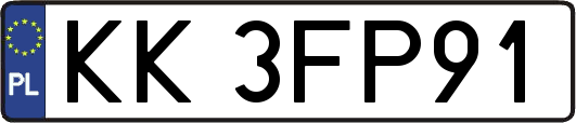 KK3FP91