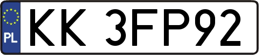 KK3FP92