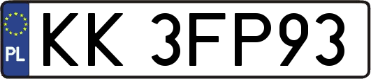 KK3FP93