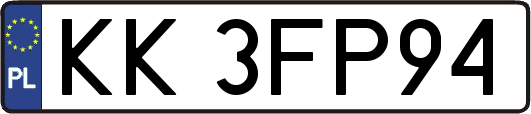 KK3FP94