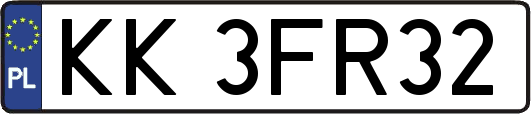 KK3FR32