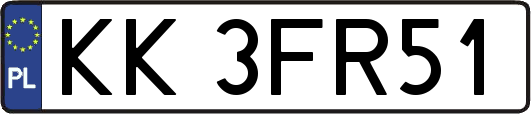 KK3FR51