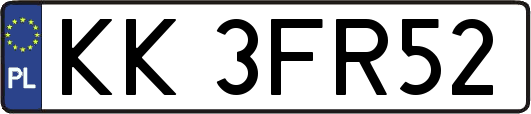KK3FR52