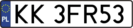 KK3FR53