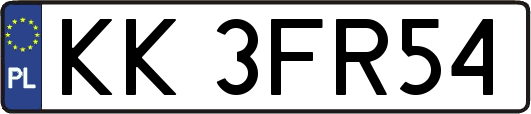 KK3FR54