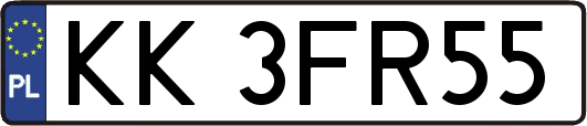 KK3FR55