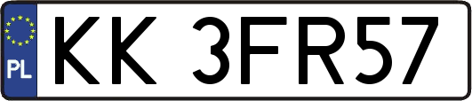 KK3FR57
