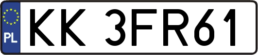 KK3FR61