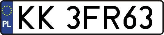 KK3FR63