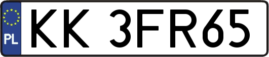 KK3FR65