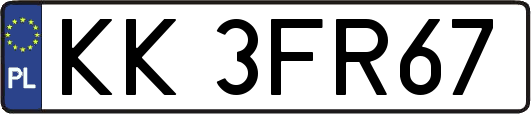 KK3FR67