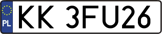 KK3FU26