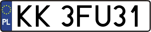 KK3FU31