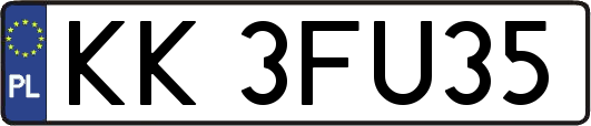 KK3FU35