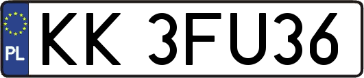 KK3FU36