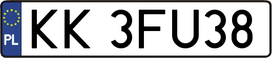 KK3FU38