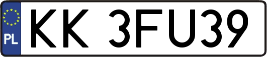 KK3FU39