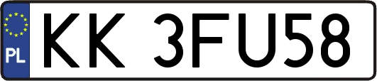 KK3FU58