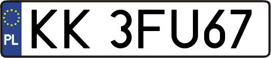 KK3FU67