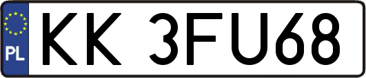 KK3FU68