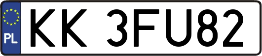 KK3FU82