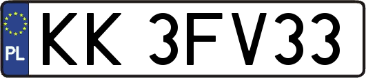 KK3FV33