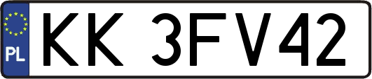 KK3FV42