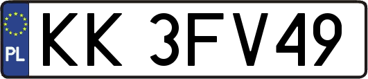 KK3FV49