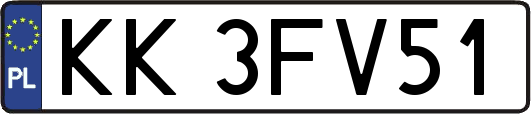 KK3FV51
