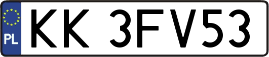 KK3FV53