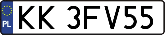 KK3FV55