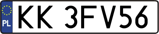 KK3FV56