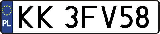 KK3FV58