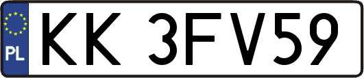 KK3FV59