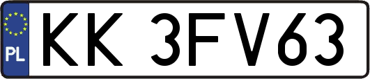 KK3FV63