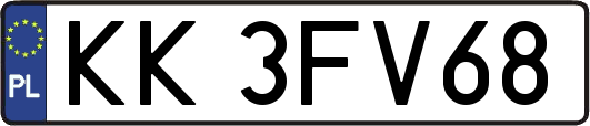 KK3FV68
