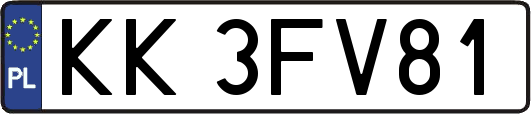 KK3FV81