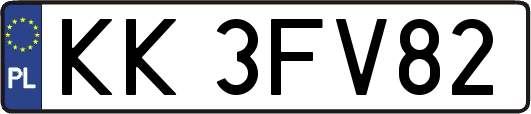 KK3FV82