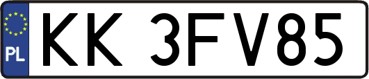 KK3FV85