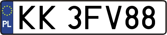 KK3FV88