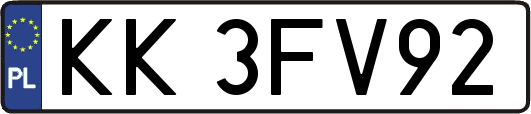 KK3FV92