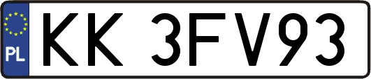 KK3FV93