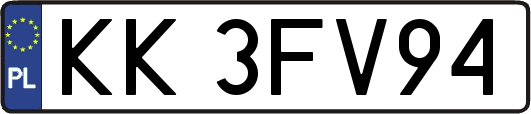 KK3FV94