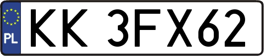 KK3FX62