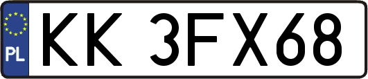 KK3FX68