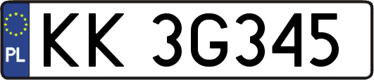 KK3G345