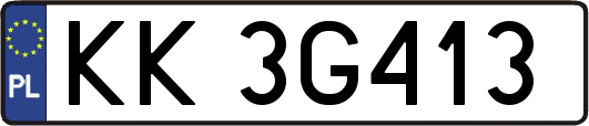KK3G413