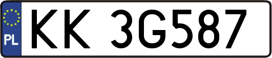 KK3G587