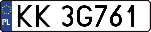 KK3G761