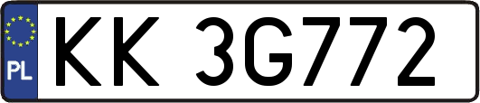 KK3G772